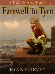 Farewell to Tyrn Cover 185x247