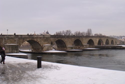 regensburgbridge